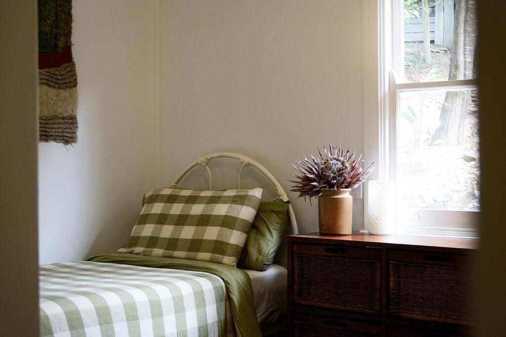 Harrys House Warburton - Peaceful Riverside Cottage In The Perfect Location Exterior foto