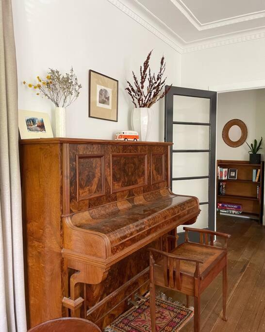 Harrys House Warburton - Peaceful Riverside Cottage In The Perfect Location Exterior foto