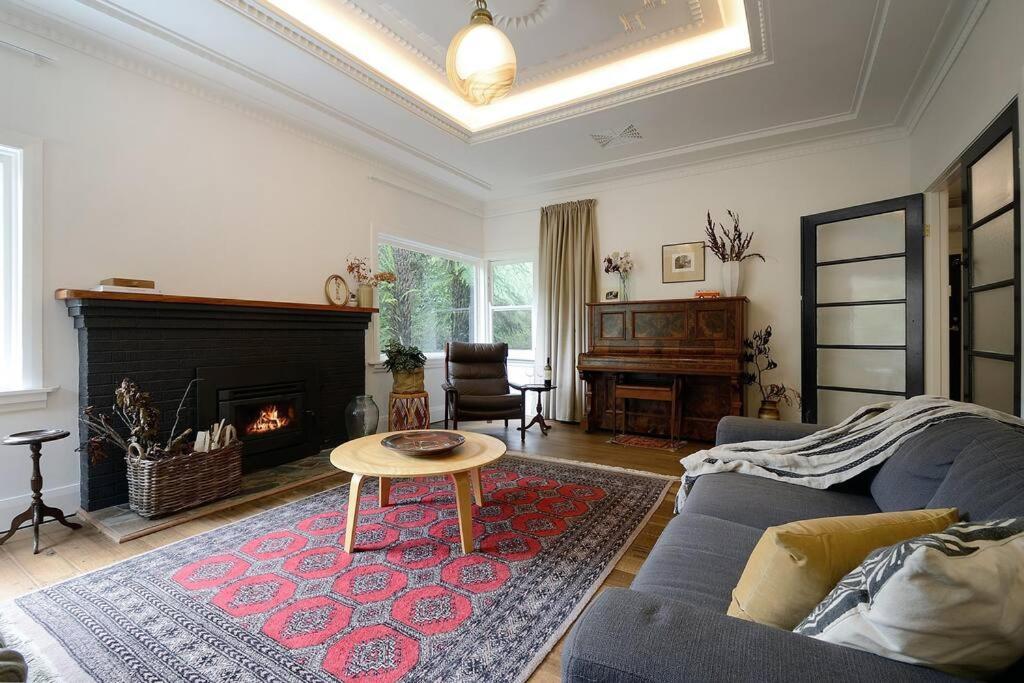 Harrys House Warburton - Peaceful Riverside Cottage In The Perfect Location Exterior foto