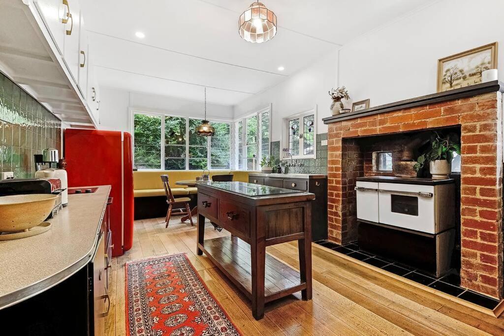 Harrys House Warburton - Peaceful Riverside Cottage In The Perfect Location Exterior foto